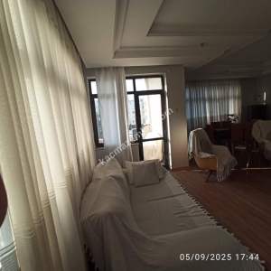 Mersin Yenişehir Palmiye Mh Satılık 3+1 Doğalgaz Kombil 19