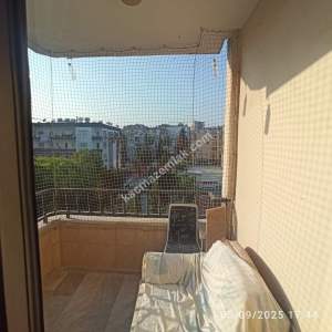 Mersin Yenişehir Palmiye Mh Satılık 3+1 Doğalgaz Kombil 16