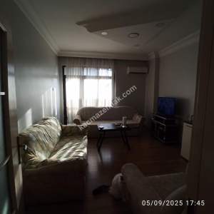 Mersin Yenişehir Palmiye Mh Satılık 3+1 Doğalgaz Kombil 7