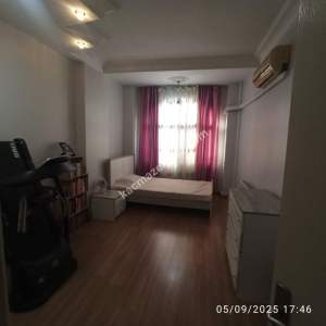 Mersin Yenişehir Palmiye Mh Satılık 3+1 Doğalgaz Kombil 2