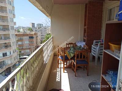 Mersin Yenişehir Pirireis Mh Satılık 3+1 Daire 9