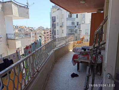 Mersin Yenişehir Pirireis Mh Satılık 3+1 Daire 13