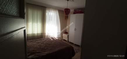 Mersin Yenişehir Pirireis Mh Satılık 3+1 Dublex Daire 12