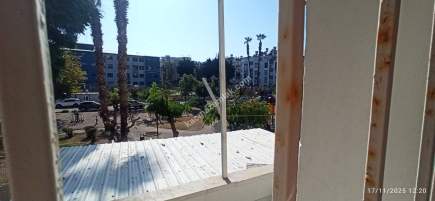 Mersin Yenişehir Pirireis Mh Satılık 3+1 Dublex Daire 20