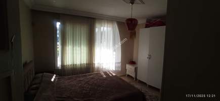 Mersin Yenişehir Pirireis Mh Satılık 3+1 Dublex Daire 11