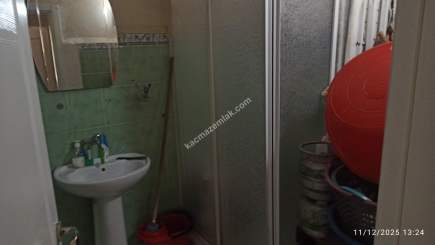 Mersin Yenişehir Pirireis Mahallesi'nde Yüksek Giriş K 3