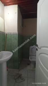 Mersin Yenişehir Pirireis Mahallesi'nde Yüksek Giriş K 6