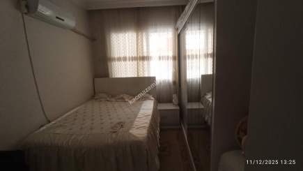 Mersin Yenişehir Pirireis Mahallesi'nde Yüksek Giriş K 5