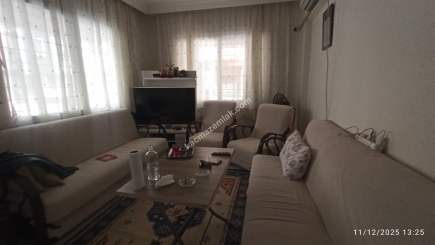 Mersin Yenişehir Pirireis Mahallesi'nde Yüksek Giriş K 8