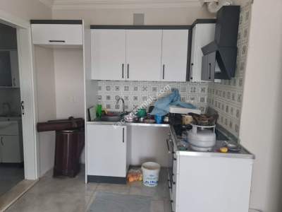 Cumhuriyet'te 1+1 Satılık Ev 2