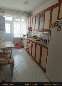 Niğde Bor Merkezde Cadde Üzeri Satılık 3+1Daire 3