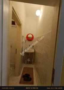 Niğde Bor Merkezde Cadde Üzeri Satılık 3+1Daire 14