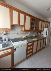 Niğde Bor Merkezde Cadde Üzeri Satılık 3+1Daire 2