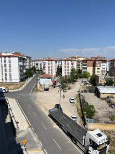 Niğde Bor Merkezde Satılık 3+1 Lüks Daire 6