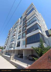 Niğde Bor Merkezde Satılık 3+1 Lüks Daire 24