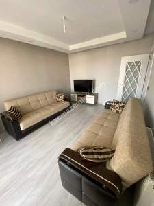 Niğde Bor Merkezde Satılık 3+1 Lüks Daire 15