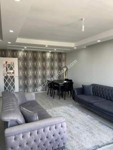 Niğde Bor Merkezde Satılık 3+1 Lüks Daire 4