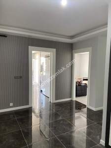 Niğde Bor Merkezde Satılık 3+1 Lüks Daire 19