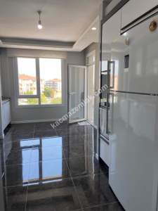 Niğde Bor Merkezde Satılık 3+1 Lüks Daire 21