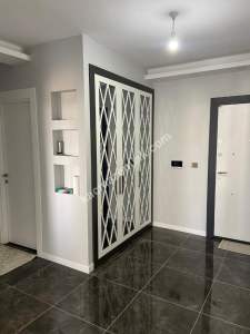 Niğde Bor Merkezde Satılık 3+1 Lüks Daire 18