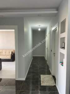 Niğde Bor Merkezde Satılık 3+1 Lüks Daire 20