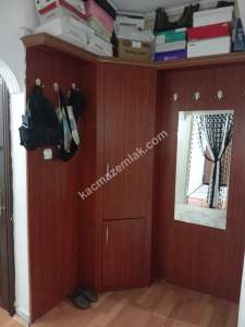 Niğde Bor Başpınar Mahallesinde Satılık 2+1 Daire 13