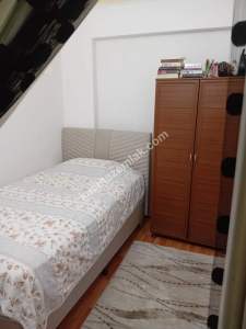 Niğde Bor Başpınar Mahallesinde Satılık 2+1 Daire 4