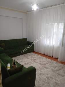 Niğde Bor Başpınar Mahallesinde Satılık 2+1 Daire 9