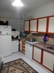 Niğde Bor Başpınar Mahallesinde Satılık 2+1 Daire 1