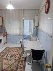 Niğde Bor Başpınar Mahallesinde Satılık 2+1 Daire 2