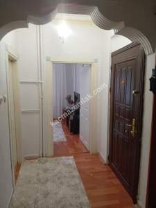 Niğde Bor Başpınar Mahallesinde Satılık 2+1 Daire 12