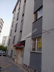 Niğde Bor Başpınar Mahallesinde Satılık 2+1 Daire 17