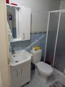 Niğde Bor Başpınar Mahallesinde Satılık 2+1 Daire 10