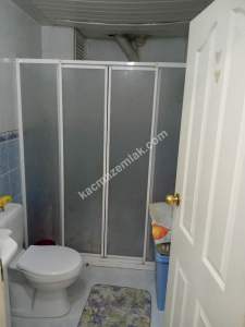 Niğde Bor Başpınar Mahallesinde Satılık 2+1 Daire 11