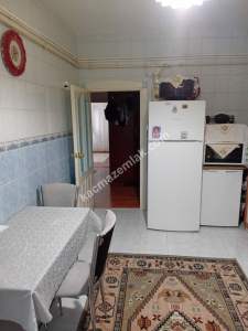 Niğde Bor Başpınar Mahallesinde Satılık 2+1 Daire 3