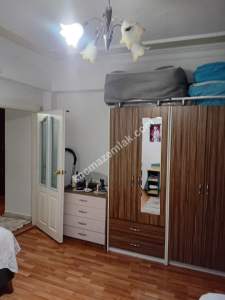 Niğde Bor Başpınar Mahallesinde Satılık 2+1 Daire 7