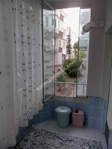 Niğde Bor Başpınar Mahallesinde Satılık 2+1 Daire 14