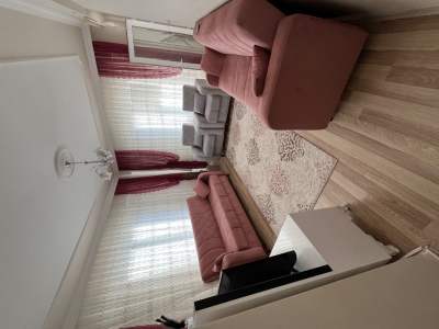 Niğde Bor Merkezde Satılık 4+1 Geniş Daire 16