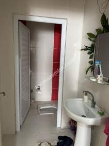 Niğde Bor Merkezde Satılık 4+1 Geniş Daire 6