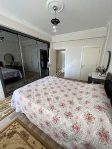 Niğde Bor Merkezde Satılık 4+1 Geniş Daire 17