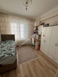 Niğde Bor Merkezde Satılık 4+1 Geniş Daire 11