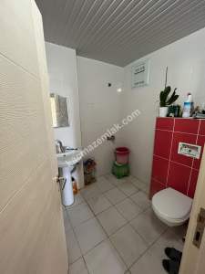 Niğde Bor Merkezde Satılık 4+1 Geniş Daire 19