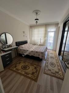 Niğde Bor Merkezde Satılık 4+1 Geniş Daire 18