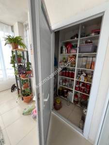 Niğde Bor Merkezde Satılık 4+1 Geniş Daire 4