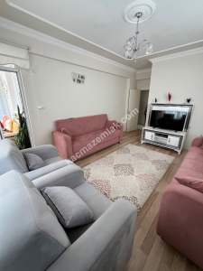 Niğde Bor Merkezde Satılık 4+1 Geniş Daire 15