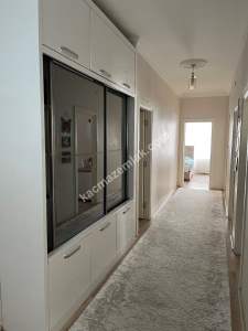 Niğde Bor Merkezde Satılık 4+1 Geniş Daire 7