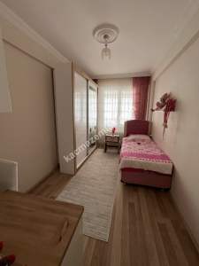 Niğde Bor Merkezde Satılık 4+1 Geniş Daire 13