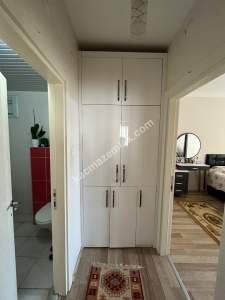 Niğde Bor Merkezde Satılık 4+1 Geniş Daire 14