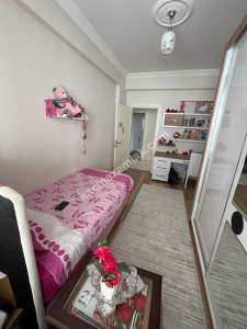 Niğde Bor Merkezde Satılık 4+1 Geniş Daire 12