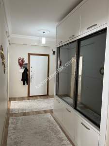 Niğde Bor Merkezde Satılık 4+1 Geniş Daire 8